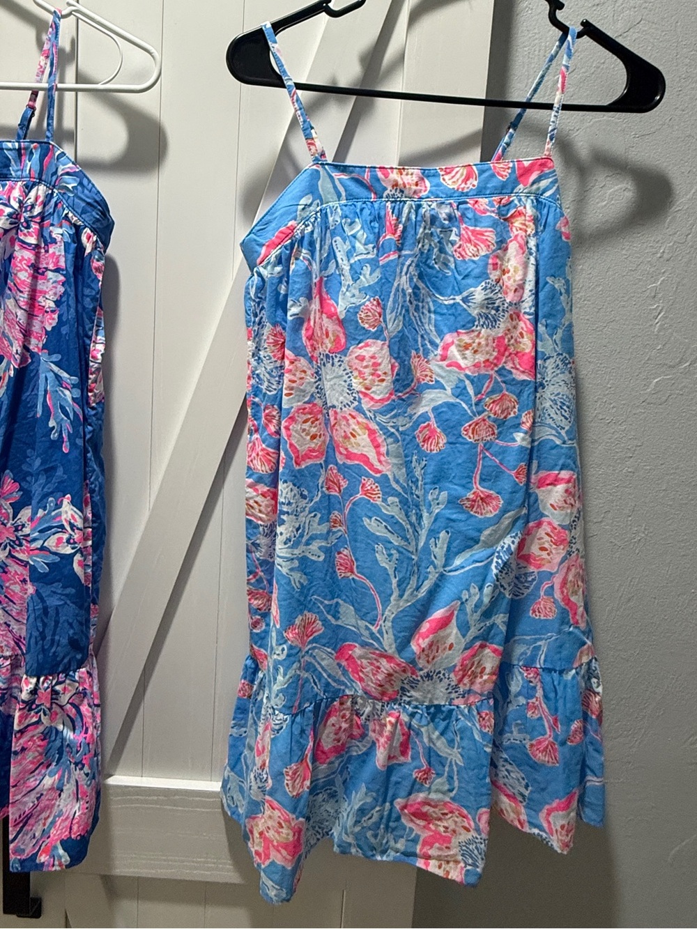 Girls’ Lilly Pulitzer Alessia dress